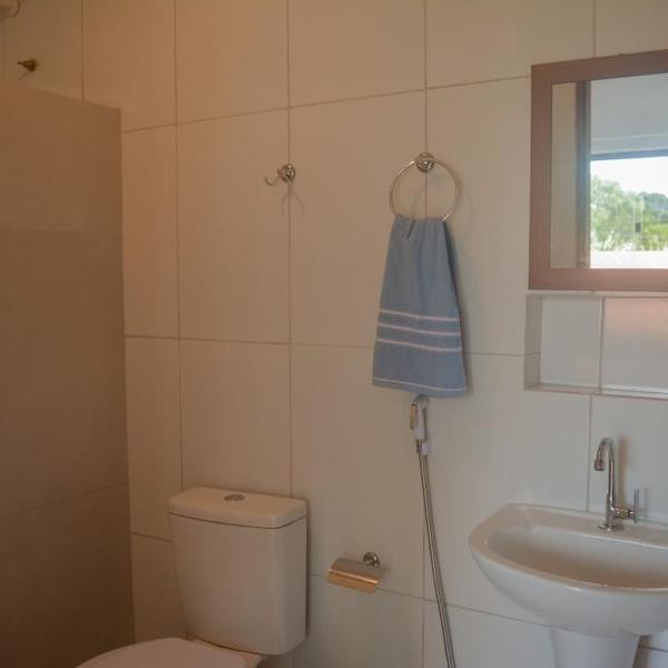 casa amarela - Foto 3