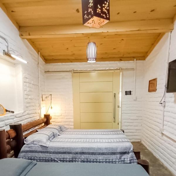 Paradise Camp - Foto 2