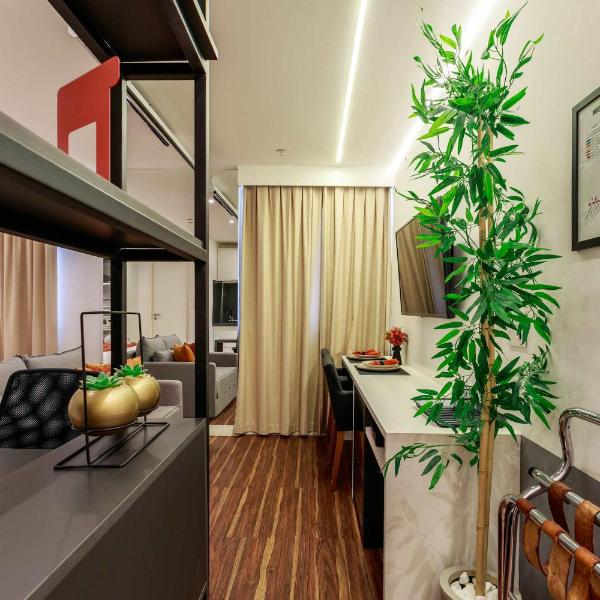 Flat a 1min da Av Paulista WP 1802 - Foto 4