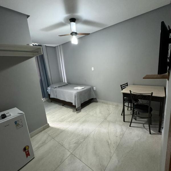 Neves Hotel II