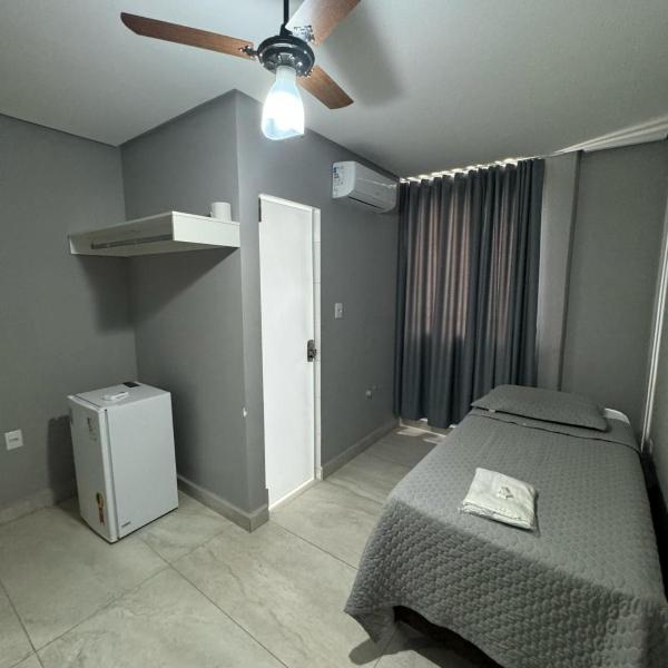 Neves Hotel II - Foto 4