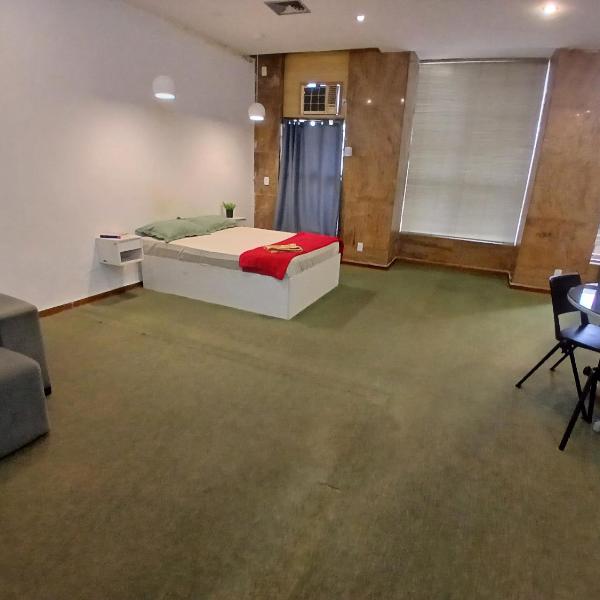 Apartamento 502