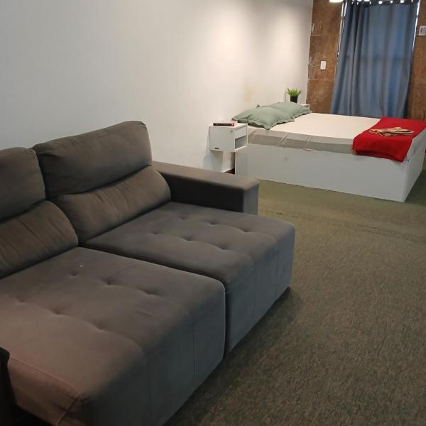 Apartamento 502 - Foto 2