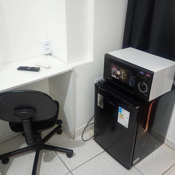 Suite casal - Bela Vista 208 - Foto 2