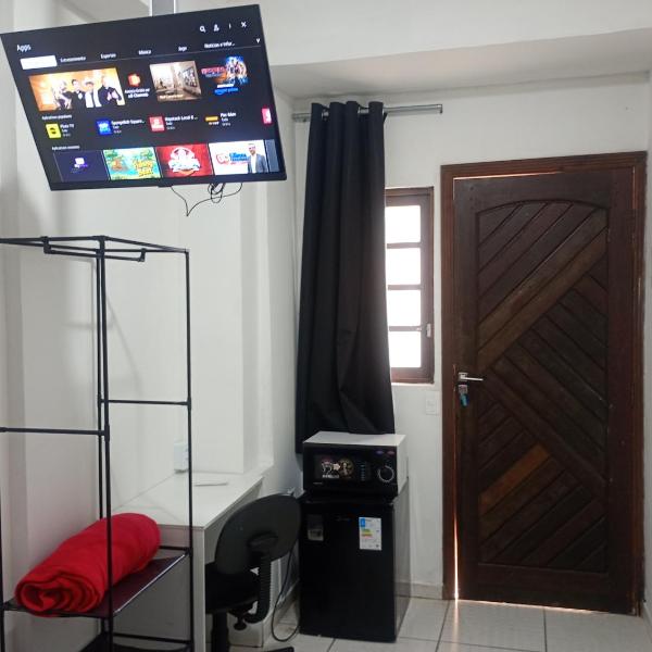 Suite casal - Bela Vista 208 - Foto 3