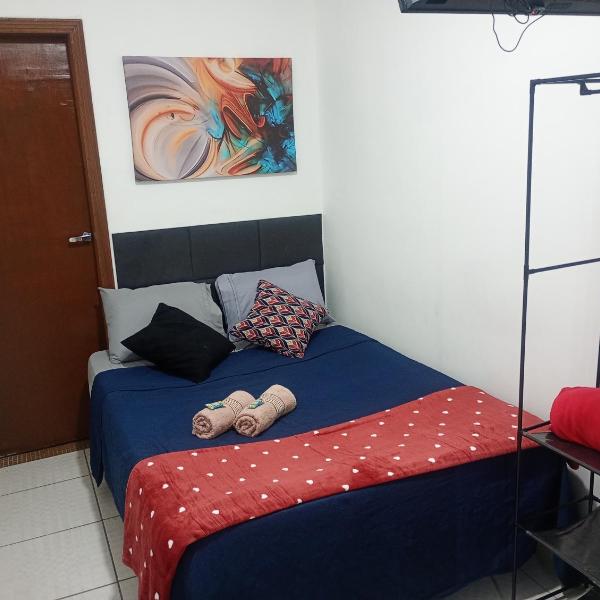 Suite casal - Bela Vista 208 - Foto 5