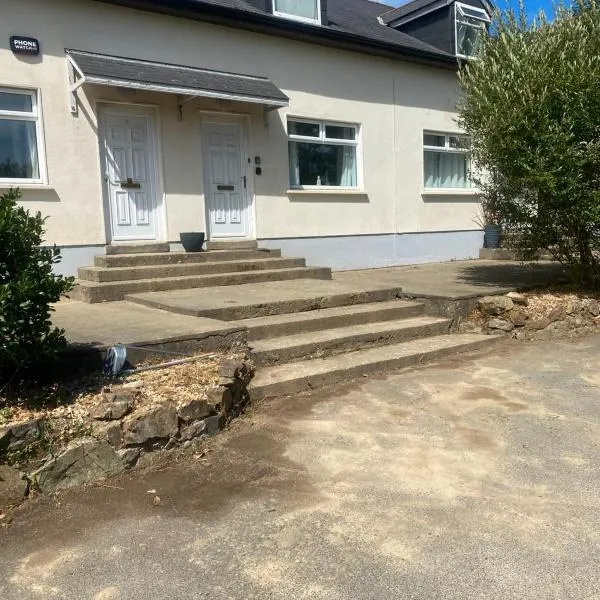 Wicklow Sea View Holiday Homes 1, hotel din Wicklow