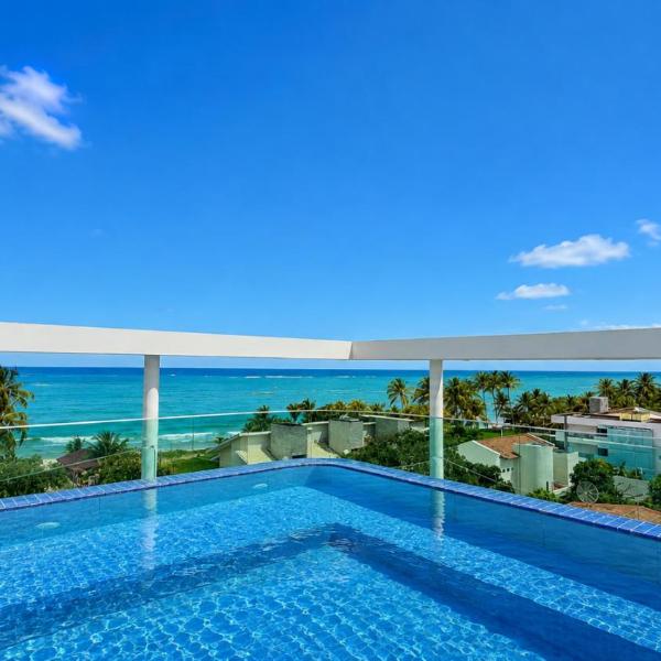 Hoa Beach Flats por Yolo