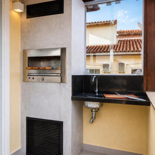 250m de Geribá! Casa 3 quartos | Cond c/ Piscina - Foto 3