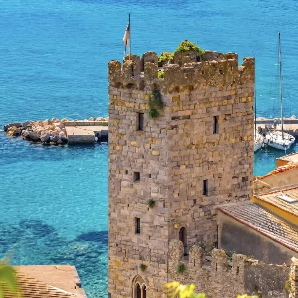 Capitolare Tower, hotel u gradu 'Portovenere'