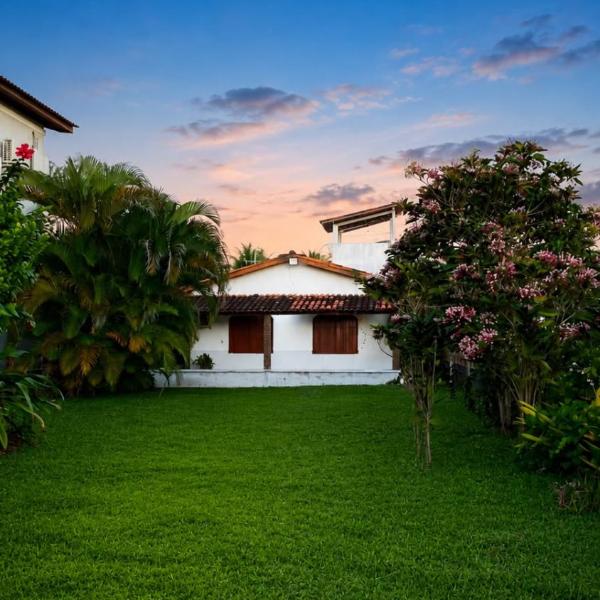 Casa Luna