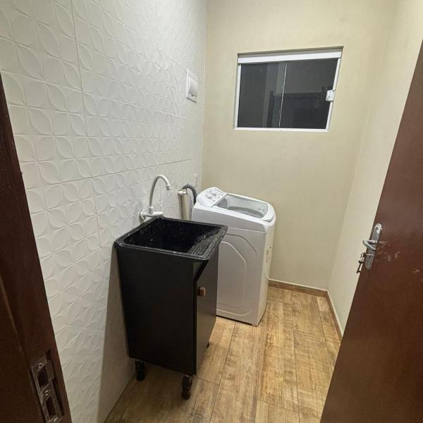Casa nos fundos com privacidade - Foto 3