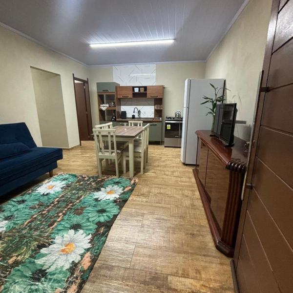Casa nos fundos com privacidade - Foto 4