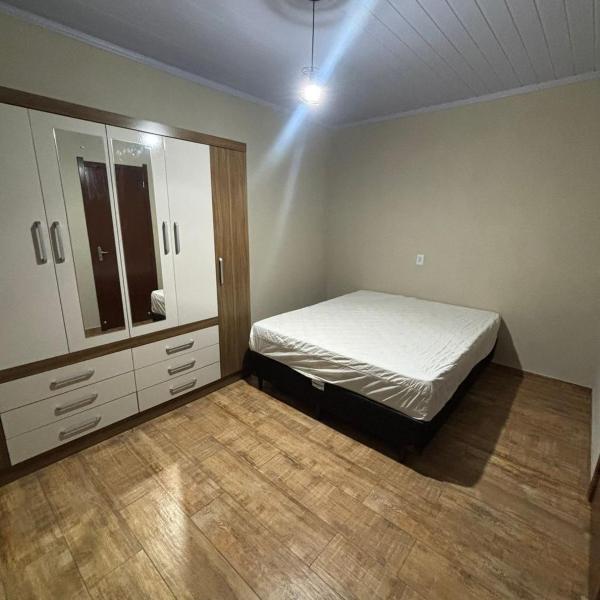 Casa nos fundos com privacidade - Foto 2