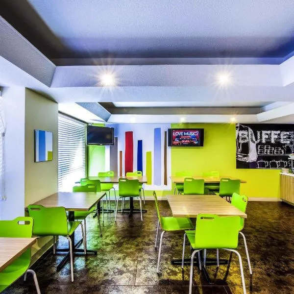 ibis Budget - Fawkner, hotel en Melbourne