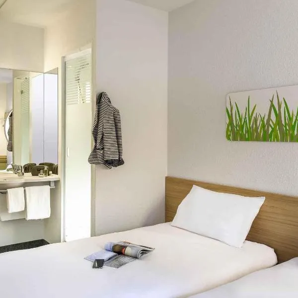 Ibis Budget Roanne Hôtel, hotel em Roanne