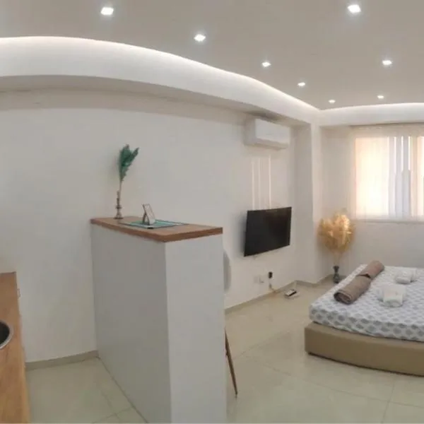 A2 Apartment, hotelli kohteessa Gostivar