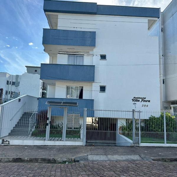 Apartamento Unisc