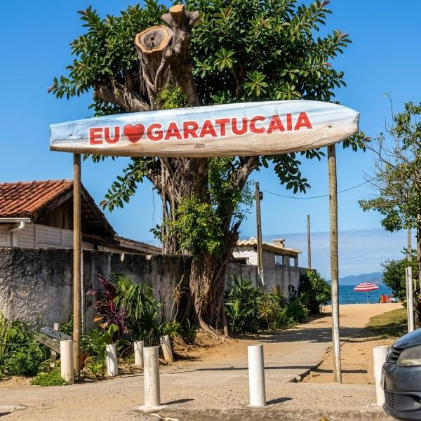 Apartamento 101 Garatucaia