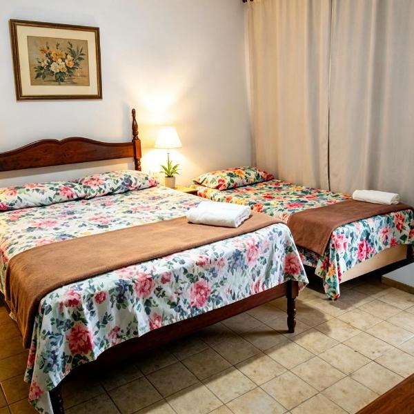 Casa Vó Amélia