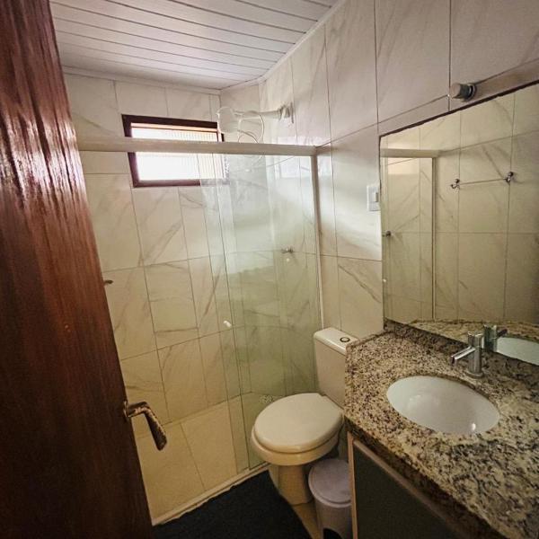 Duplex em Barra de São Miguel, a 20 passos da praia - Foto 3