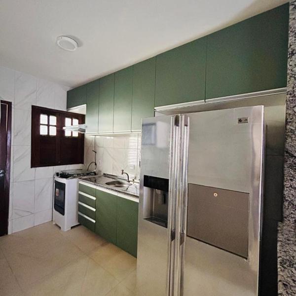Duplex em Barra de São Miguel, a 20 passos da praia - Foto 5