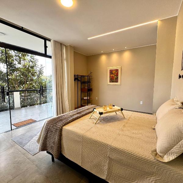 Vista Incrível | Apartamento Moderno - Foto 2
