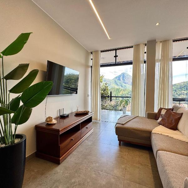 Vista Incrível | Apartamento Moderno - Foto 5