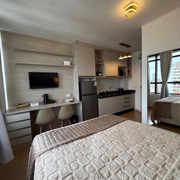 Essenza Elysia · Studio com piscina-centro - Foto 5