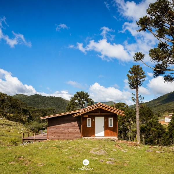 Recanto das Águas - Urubici - SC - Foto 2