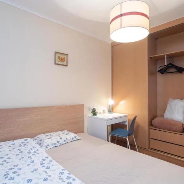 Eva's Apartment, hotel em Lisboa