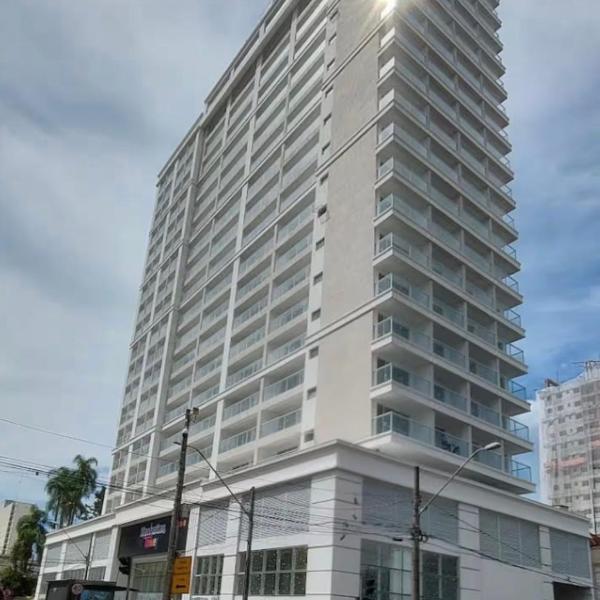 Essenza Manhattan Olive Green Luxury Studio /Centro Curitiba - Foto 5