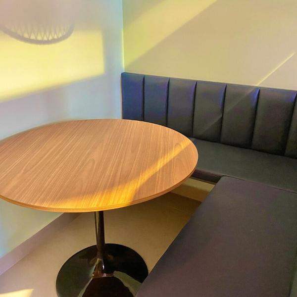 Studio Paris Arena Nubank Park