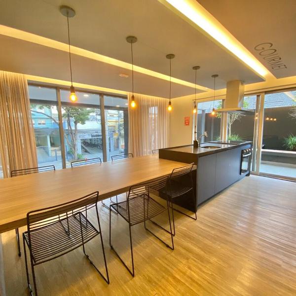 Studio Paris Arena Nubank Park - Foto 4