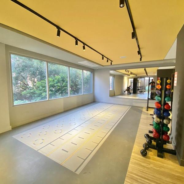 Studio Paris Arena Nubank Park - Foto 5