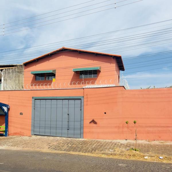 Excelente apartamento em Uberlândia!