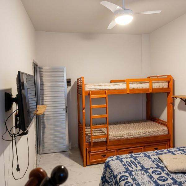 Apartmento 101 Garatucaia