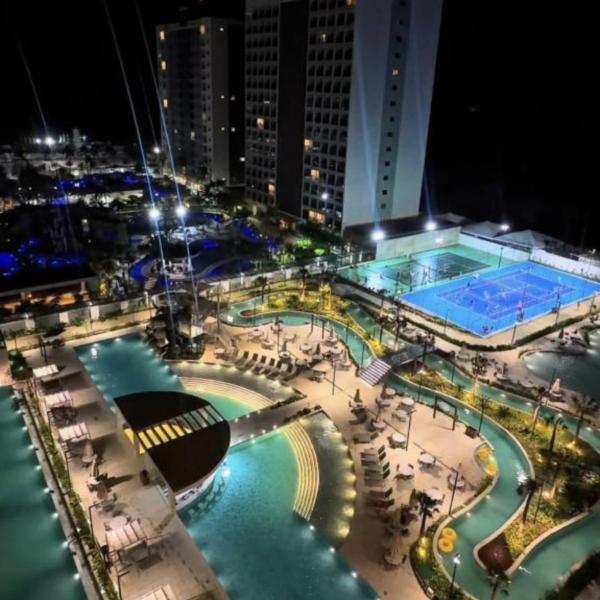 SALINAS BEACH RISORTs