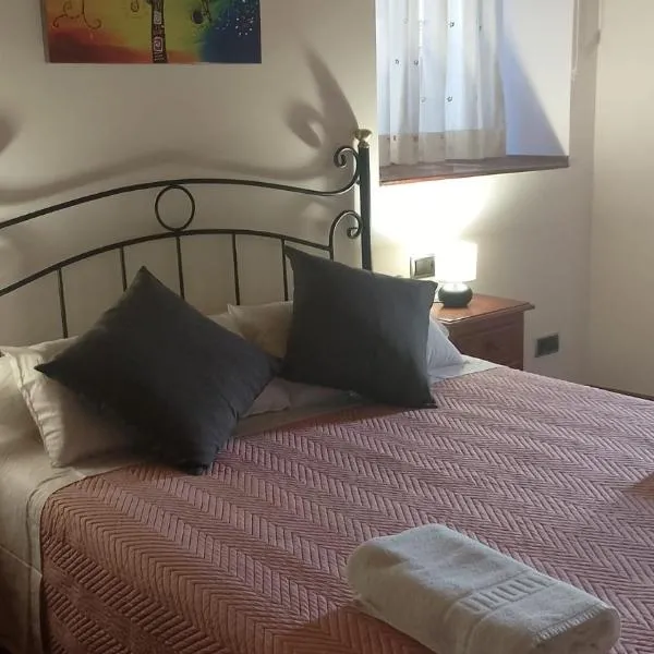 ENTRE MURALLAs, hotel em Lugo