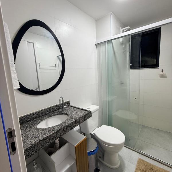 Apartamento moderno e aconchegante - Foto 3