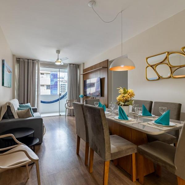 Apartamento Ponta Verde