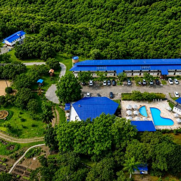 Hotel Fazenda Triunfo - Foto 2