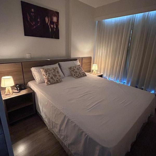 ROCK IN RIO Garage, Laundry & Exclusivity