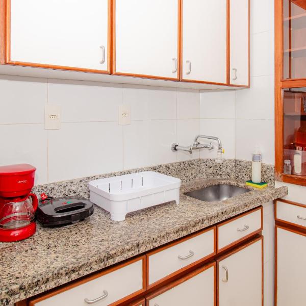 Vista para Montanha em Copa - Foto 4