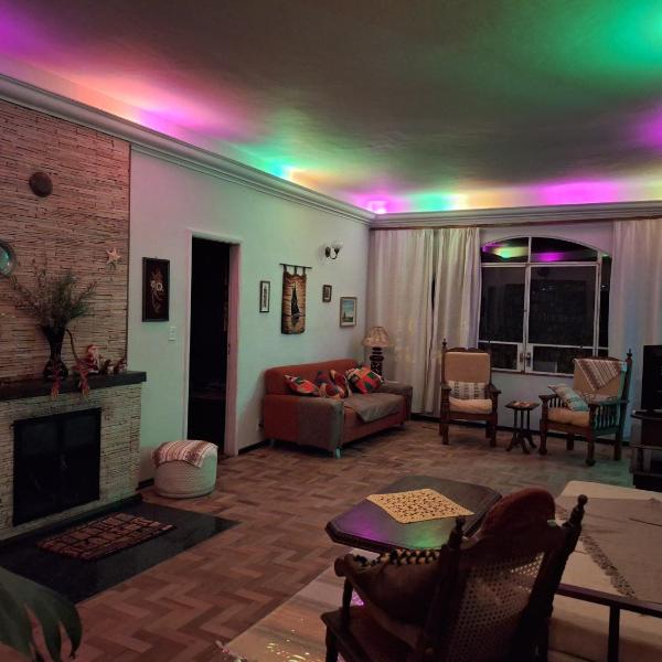 Schober's Casa próximo ao centro histórico! - Foto 5