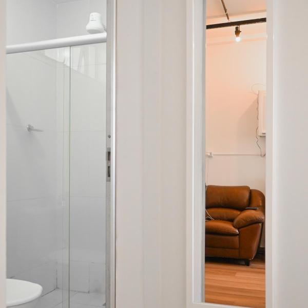 63 Apartamento ao lado Materdei, MPMG, da Sala Minas Gerais, cozinha completa e vaga - Foto 3