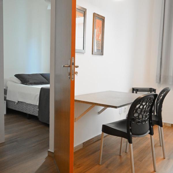 63 Apartamento ao lado Materdei, MPMG, da Sala Minas Gerais, cozinha completa e vaga - Foto 2