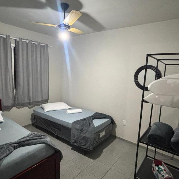Apartamento na Praia do Morro a 2 quadras da praia - Foto 2