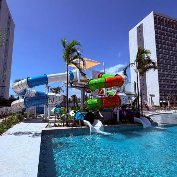 Resort Beach - Foto 4