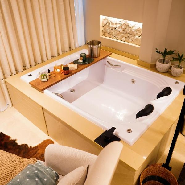 Moldavite Bungalow - Foto 3